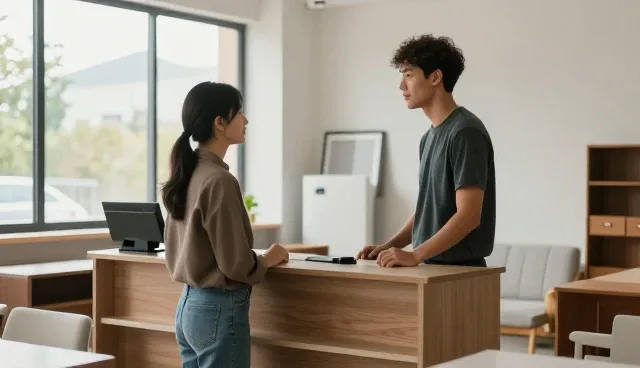 南宁美优居装饰工程有限公司助力家具提升竞争力
