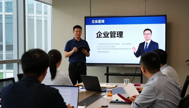 企业管理时代下领导力培训应用价值分析