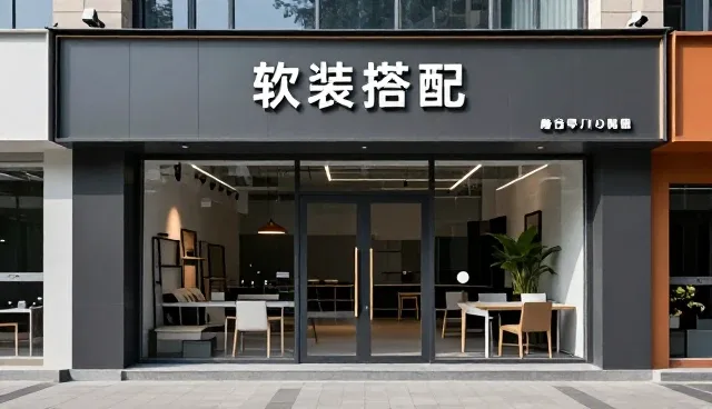 家居场景中耐污性家具选型的核心关注点